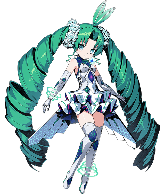 キリコ