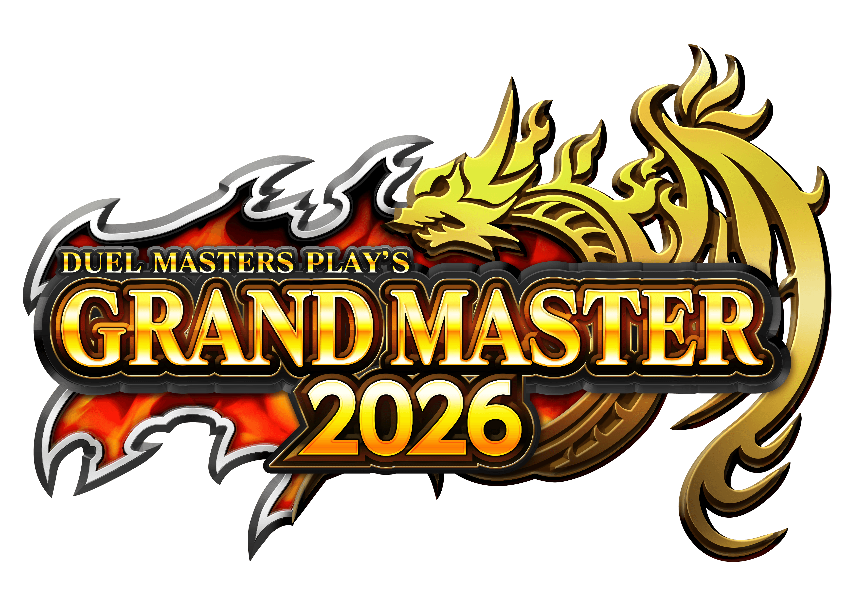 DUEL MASTERS PLAY'S 公式大会 GRAND MASTER決定戦2026